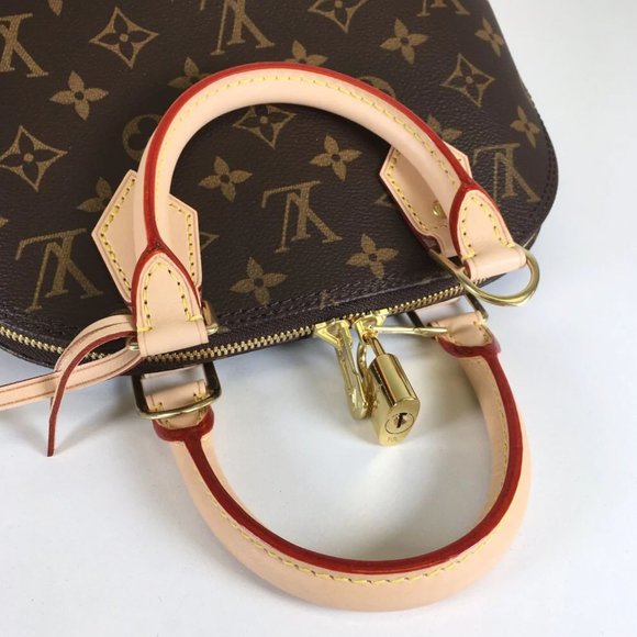 Louis Vuitton Alma BB - Picture 3 of 5